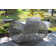 Dochi Teak Premium All-Weather Wicker 2 - Person Patio Conversation Sets with Cushions