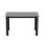dining table, safety and easy to clean,Multi-function Table For Dining and Living Room