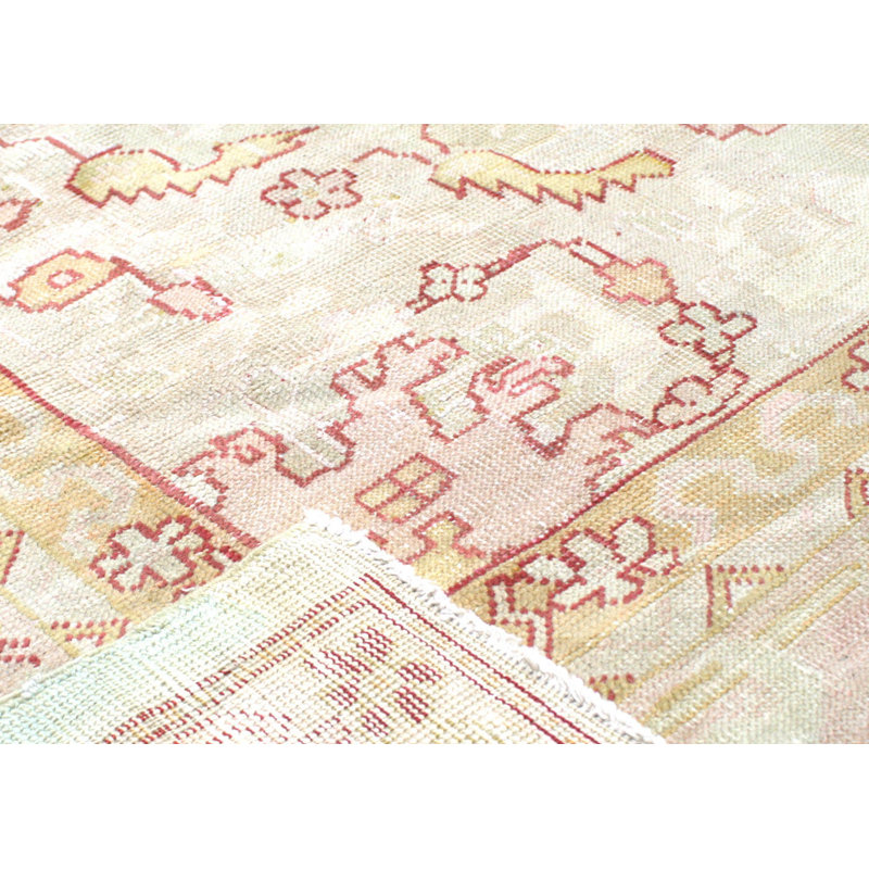 One-of-a-Kind 10'9" X 14'9" Area Rug