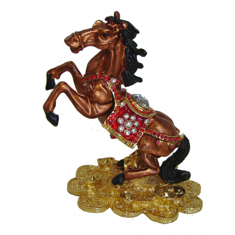 Animals Figurines & Sculptures