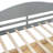 Twin Size Canopy Daybed with Storage Drawers, Space-Saving Design-1279826840