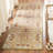Hand Tufted Wool Oriental Rug-116415511