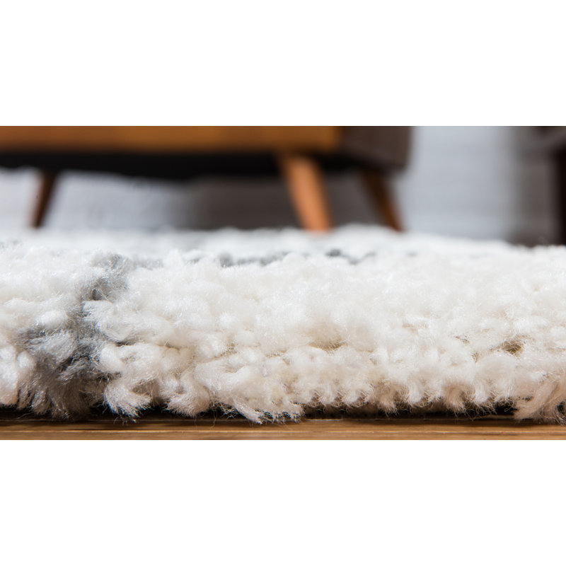 Tapis taupe / ivoire Pickering, Ivory/Black, Rectangle 9 pi x 12 pi 2 po