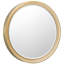 Tricia Illuminated Round Mirror-348395554-348395555