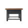 Rundell Pomona 4-Piece Living Room Set - Includes 42 in. W Lift Top Coffee Table, Sofa/TV Console Table, Two End Tables with Storage Shelves, Solid Pine with Solid Wood Finish, Rustic Industrial Style