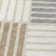 Machine Washable Indoor/Outdoor Bourkelands ACN2339 Geometric Rug