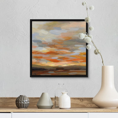 High Desert Sky II - reproduction d'art