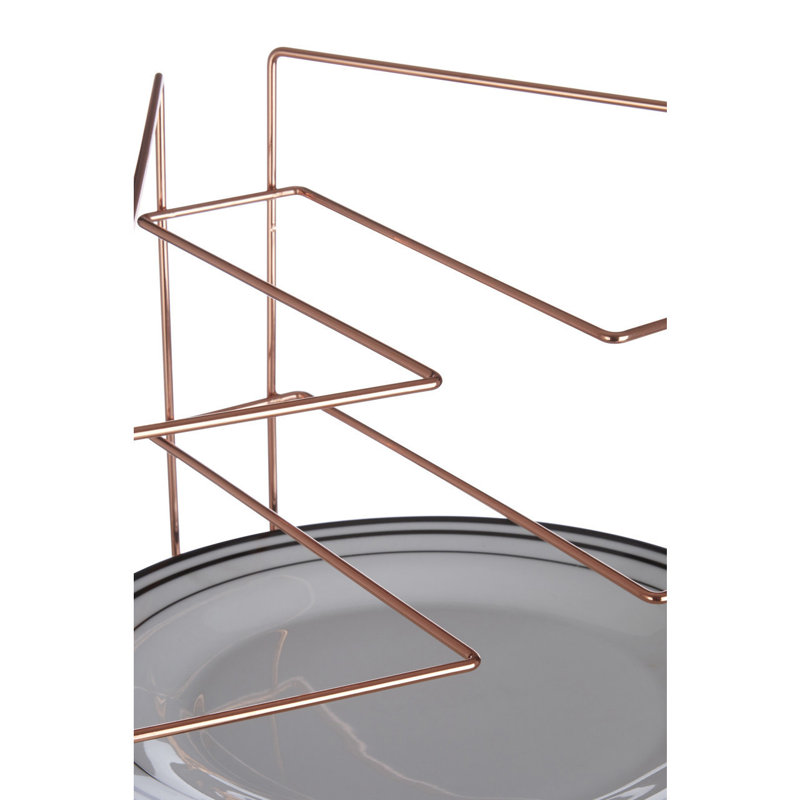 Elisaveta Plate Rack