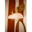 Calix 2 Light Dimmable Vanity Light-158367035