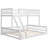 Jennifere Bunk Bed with Ladder and Guardrails-1811564655-1811564654