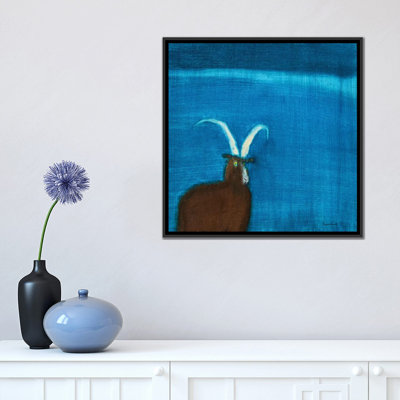 " Goat " by Andrew Squire