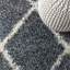 Tapis à poils longs Cantera-55815665