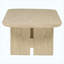 Table basse Coastal Beige