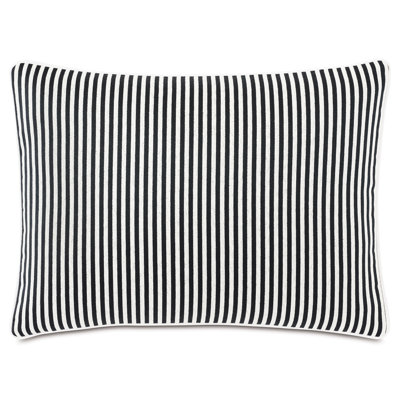 Villa Lumbar Indoor/Outdoor Pillow Cover & Insert