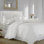 Ensemble de housse de couette en coton Annabella de Laura Ashley