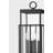 4 - Light Outdoor Hanging Lantern