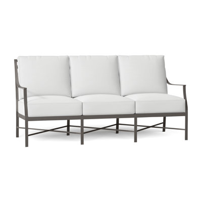 Monaco 75" Sunbrella® Patio Sofa