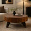 Table basse 31,5 "Retro