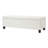 Marquila 51" Wide Rectangle Storage Ottoman-1875353382