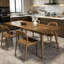 Table de salle à manger Modern