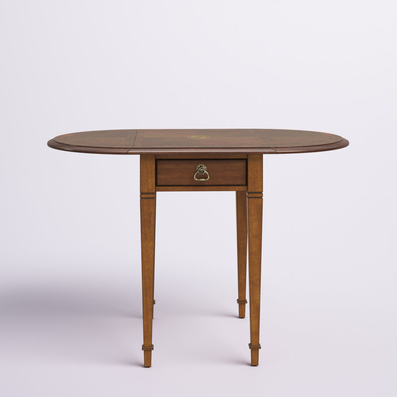 Warren End Table