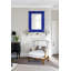 Miroir décoratif biseauté Luise-17691906