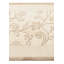 Tapis de couloir brun Outen
