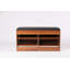 Armoire à chaussures Modern Modern - 100 x 35 x 51 cm