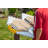 Floor Mounted Metal Playground Panel with Activity Panel-40482850