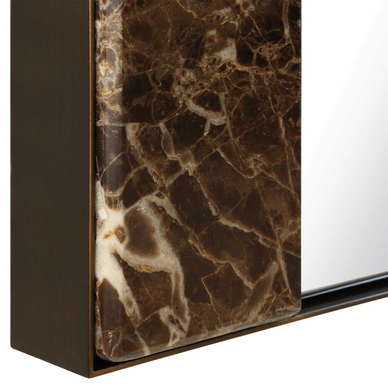 Miroir Uttermost Hanover