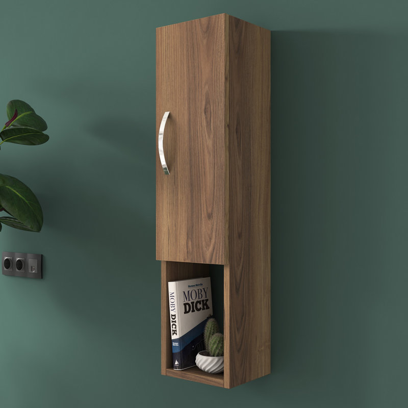 Floating Shelf