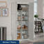 Armoire de rangement / garde-manger, finition-1663802893