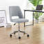 Linen Task Chair-1300569339
