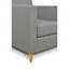 Abdon Upholstered Armchair
