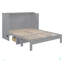 Lit escamotable avec grands tiroirs Murphy-717718915-717718914