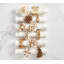 Spoke Napkin Ring