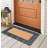 Larrick Non-Slip Outdoor Doormat