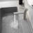Single Hole Single Handle Bathroom Faucet-107439080