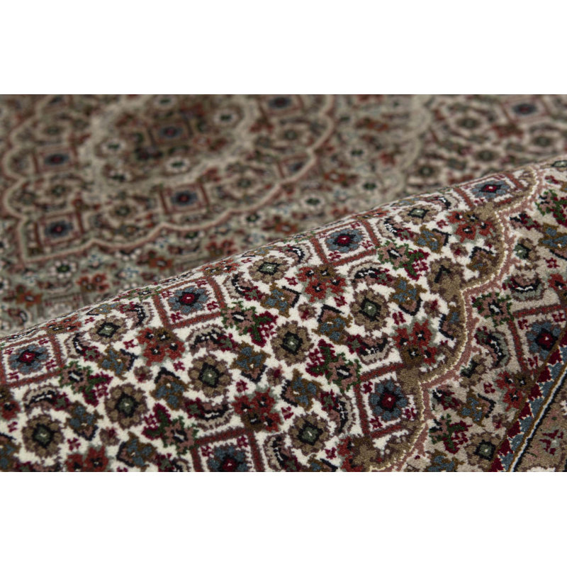 Oriental Area Rug
