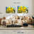 Crowle Yellow Fish-111984537