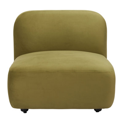 Biak Upholstered Accent Chair