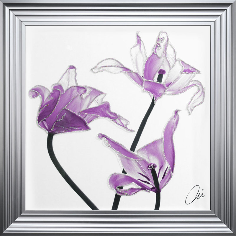 Single Picture Frame Print