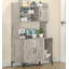 Litter Box Enclosure