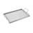 23 in Flat Top Griddle Stainless Steel Universal BBQ Grill Pan Cookware