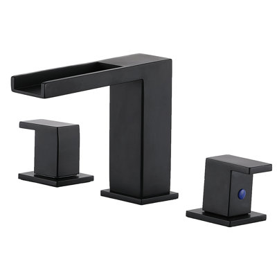 2-handle Bathroom Faucet