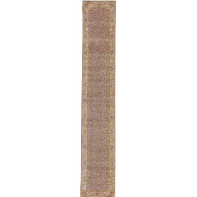 Jahan One-of-a-Kind 2'6" X 14' Area Rug
