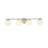 Forma Wall Sconce - 4-Light - Brushed Nickel-125545561-125545560