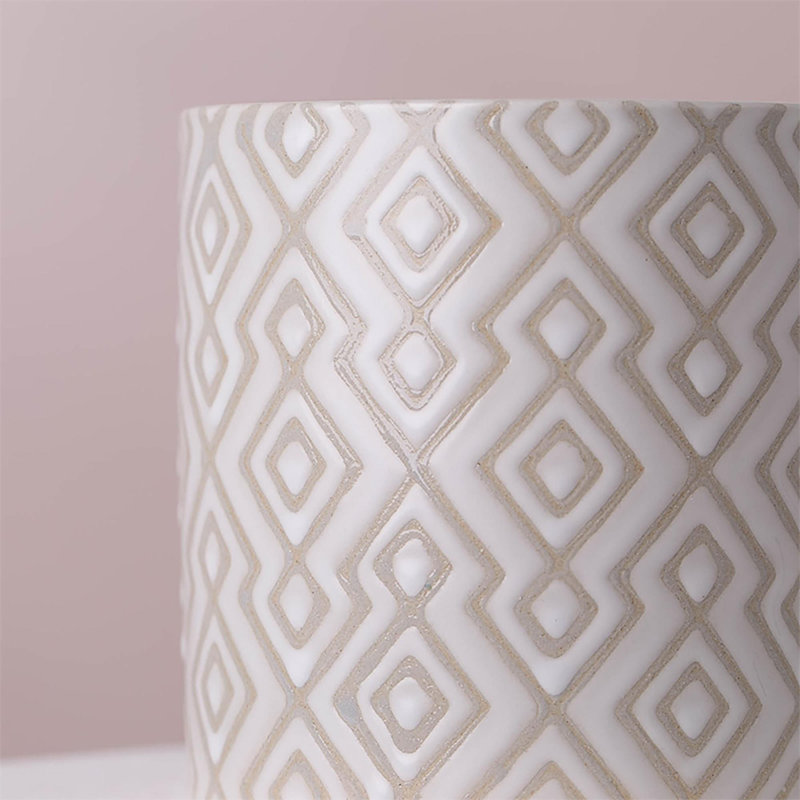 Acuff Handmade Ceramic Pot Planter
