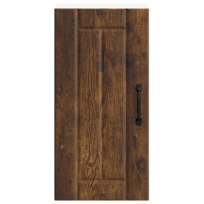 Carty Standard Wall Cabinet