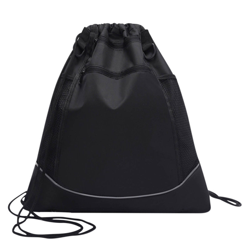 Sac de basketball multifonctionnel, Black